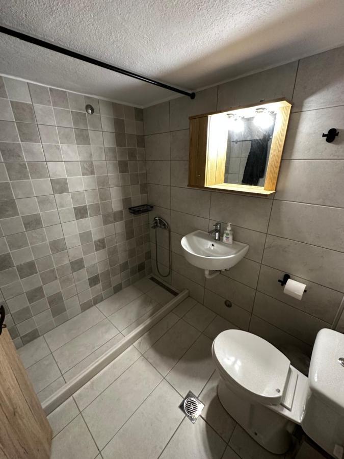 Sunflower Suite Trikala Ngoại thất bức ảnh