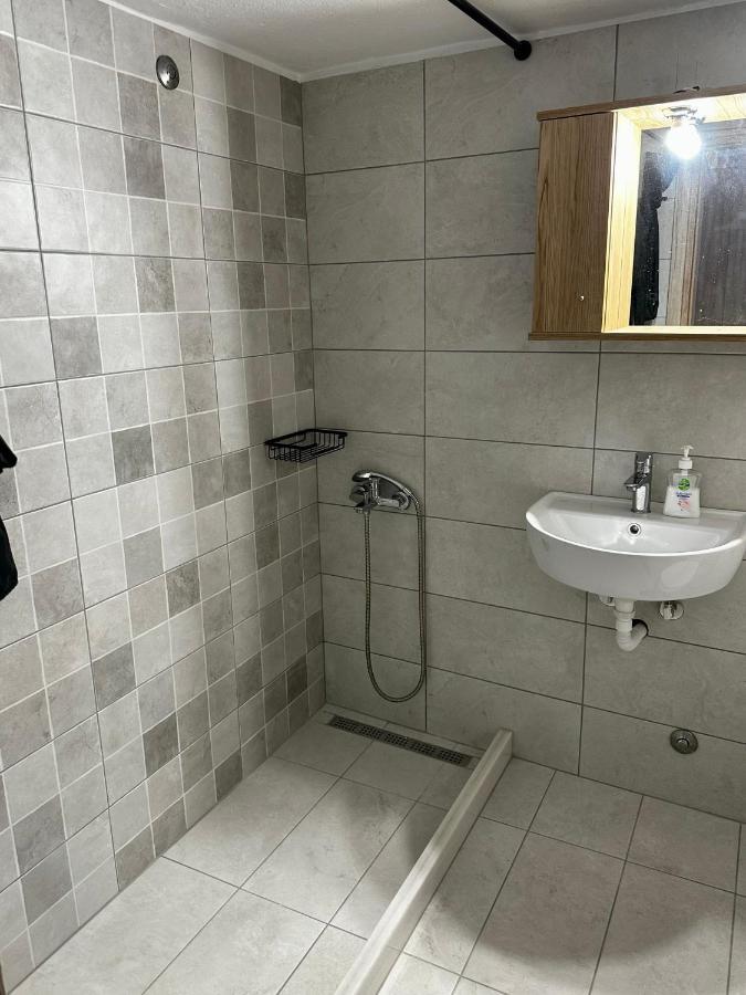 Sunflower Suite Trikala Ngoại thất bức ảnh